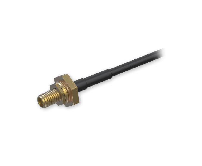 PR2VM20M - Rallonge de câble SMA - Accessoire Teltonika visuel 3