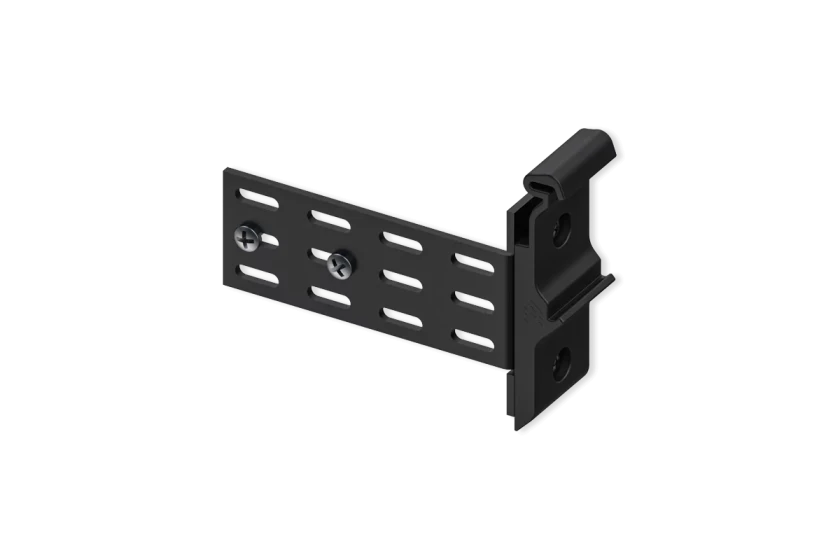 PR5MEC23 - Kit rail DIN - Teltonika