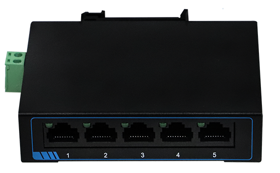 Switch Gigabit 5 ports - USR-SG1005