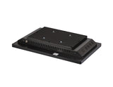 Panel PC industriel 15,6" avec Core i3-8145UE - QBiX-PPC-156A8145T-A1 visuel 3