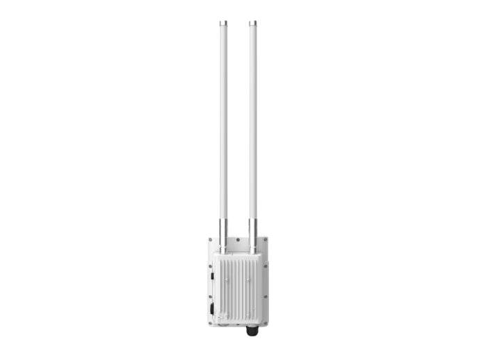 Passerelle LoRaWan - UG67-868M visual 3