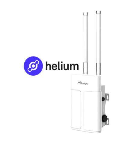 Passerelle LoRaWan / Helium - UG67 (4G) Hotspot miner