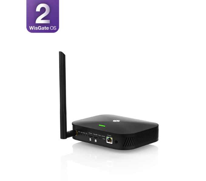 Passerelle Lorawan - WisGate Edge lite version 2 - RAK7268V2 visuel 2