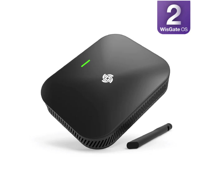 Passerelle Lorawan - WisGate Edge lite version 2 - RAK 7268V2
