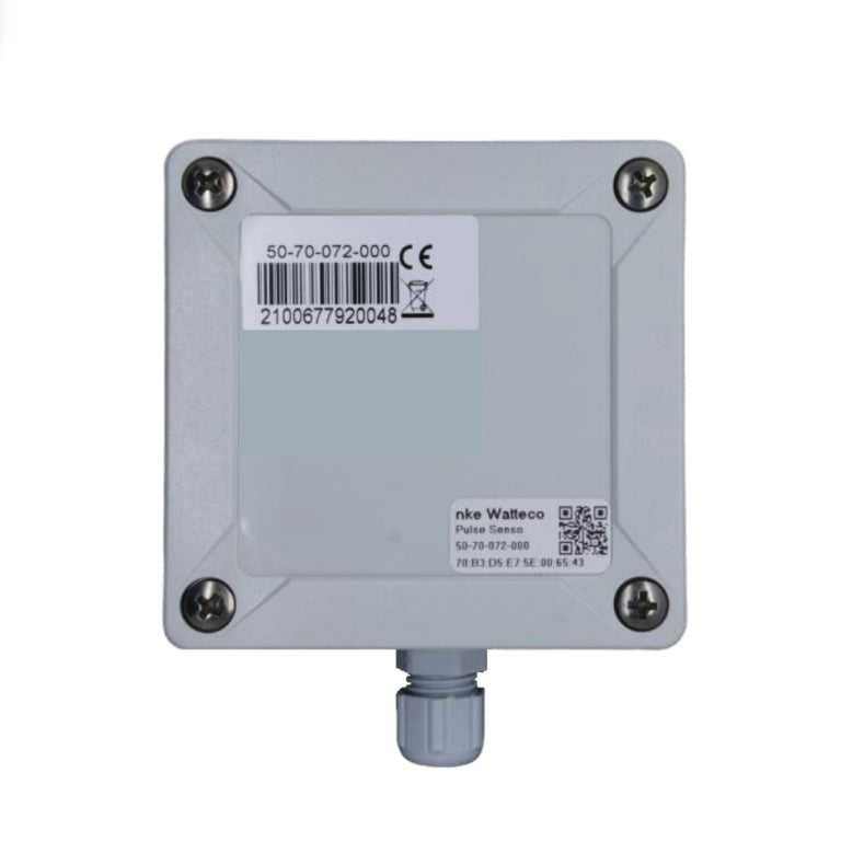 PowerFlash - Télérelève de LED métrologique - ECO-ADAPT