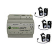  Power Elec 3 - Centrale de mesure Lorawan / Modbus TCP - ECO-ADAPT