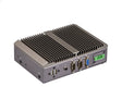  QBiX-Pro-TGLA1135G7H-A1 - PC fanless industriel Intel Core I5