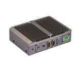  QBiX-Pro-TGLA1135G7H-A1 - PC fanless industriel Intel Core I5