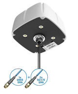 Antenne de Mobilité 5G/LTE 3m  - QUWIRELESS -  ASL20G