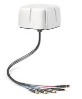 Antenne de Mobilité 5G/LTE 10m  - QUWIRELESS -  ASL22G