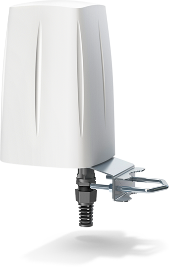 AC50S - Antenne boîtier RUTC50 - QuWireless