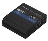 RUT241 – Routeur 4G LTE industriel compact avec Wi-Fi, eSIM et gestion à distance RMS - Teltonika
