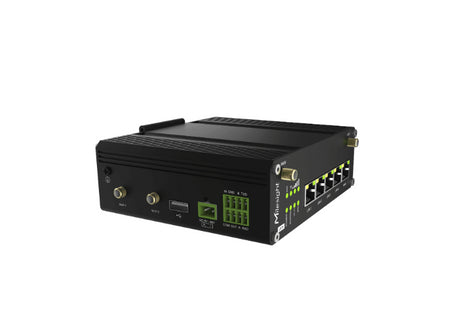 Routeur 4G - UR75-L04EU-GW visual 2