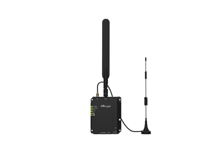 Routeur 4G Wifi industriel - UR32S-L04EU visual 3