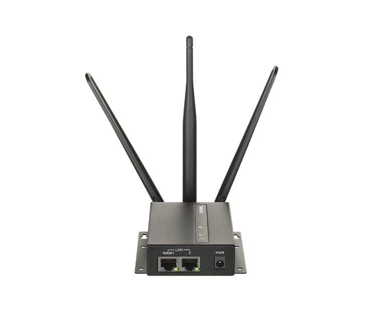 Routeur Wi-Fi 4G LTE M2M D-Link - DWM-313 visuel 2