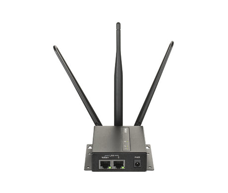 Routeur Wi-Fi 4G LTE M2M D-Link - DWM-313 visuel 2