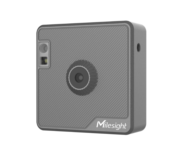 SC541 - Camera de détection AIoT X1 Sensing Milesight