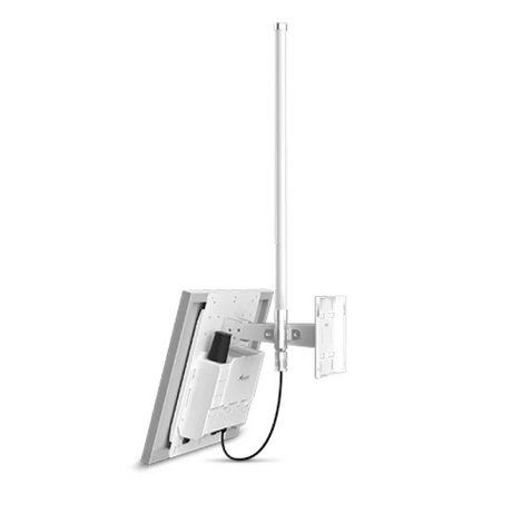 Passerelle LoRaWAN solaire - SG50 Milesight