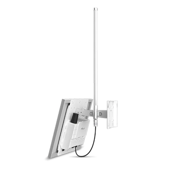 SG50 - Passerelle LoRaWAN solaire 4G - Milesight