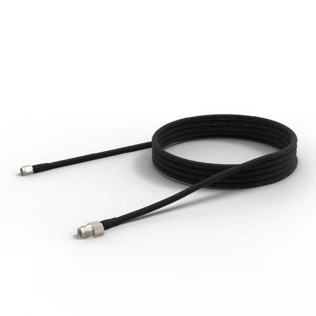 Câble Pulsar 3 m - RP SMA vers Type N femelle - RAK9733 - Rak Wireless