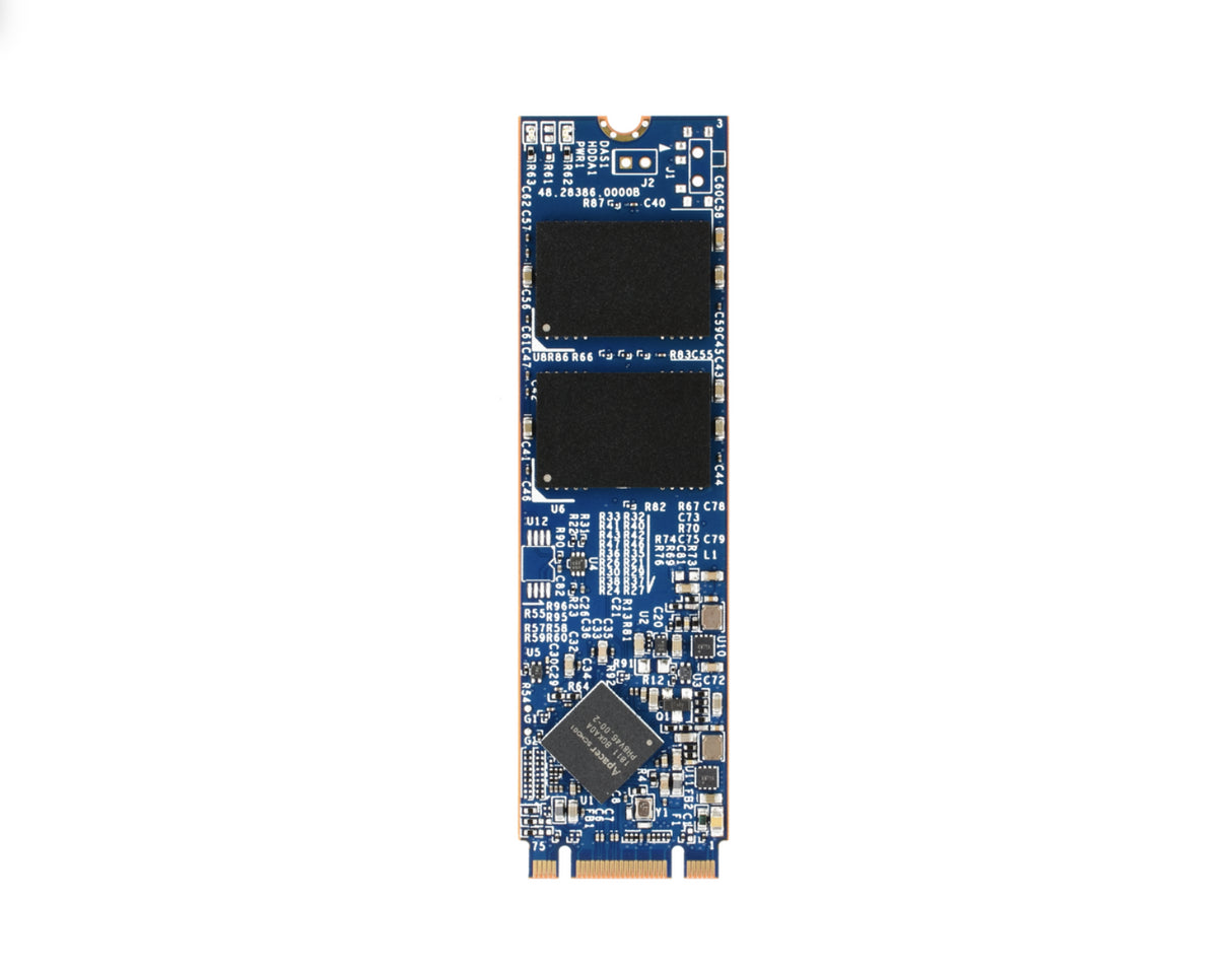  ST250-M280-512 - Stockage industriel 512GB - APACER M.2 - 2280