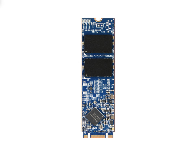  ST250-M280-512 - Stockage industriel 512GB - APACER M.2 - 2280