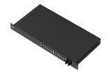 SWM281 – Switch rackable manageable 24 ports L2+ - Teltonika