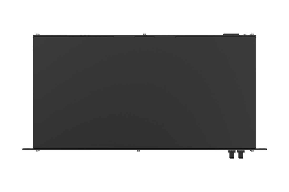 SWM281 – Switch rackable manageable 24 ports L2+ - Teltonika