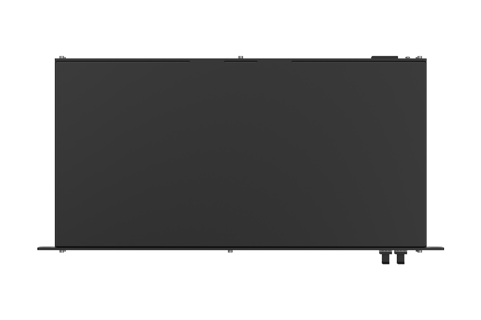 SWM282 - Switch rackable manageable 24 ports L2+ PoE+ - Teltonika
