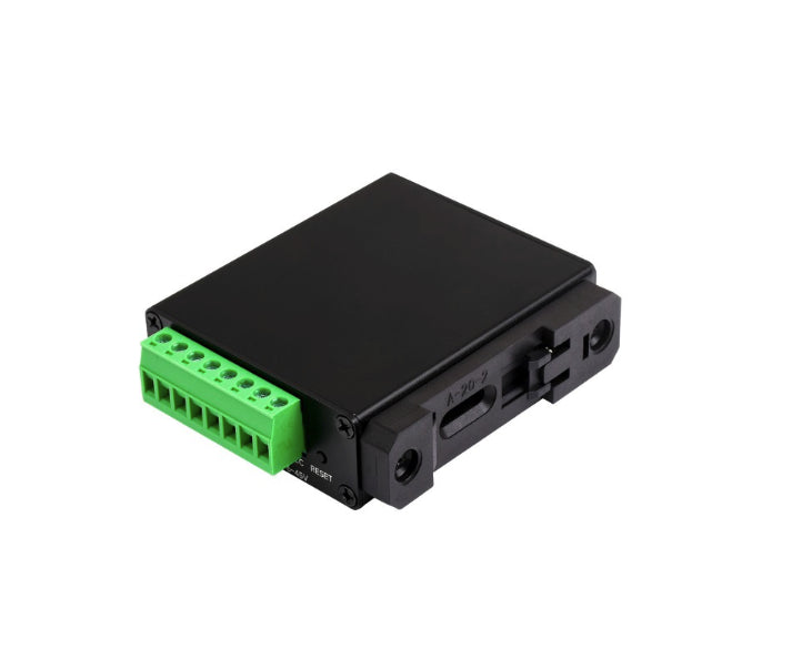 Serveur série RS485 vers RJ45 2 canaux 2 ports Ethernet - Waveshare - 2-CH RS485 TO ETH (B) visuel 3