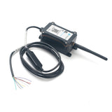 Solution IoT de pesage industriel