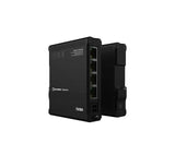 Switch Ethernet Rail-DIN Teltonika - TSW304 visuel 2