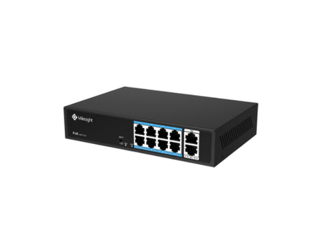 Switch POE - MS-S0208-EL visuel 3