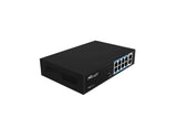 Switch POE - MS-S0208-GL visual 3