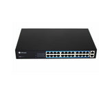 Switch POE - MS-S0224-GL visuel 1