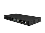 Switch POE - MS-S0424-GF visual 2