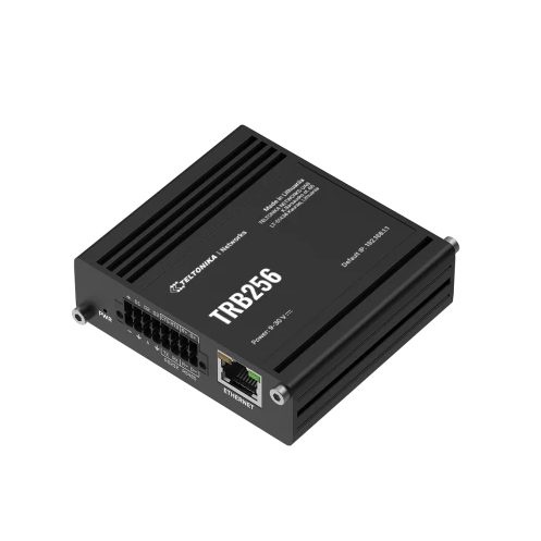 TRB256 - Pasarela LTE-M / NB-IoT - Teltonika