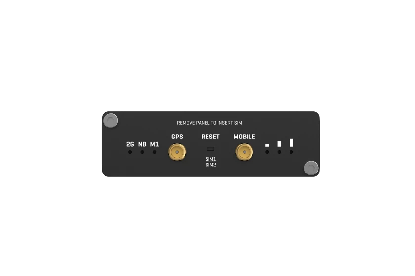 TRB256 - Passerelle LTE-M / NB-IoT - Teltonika