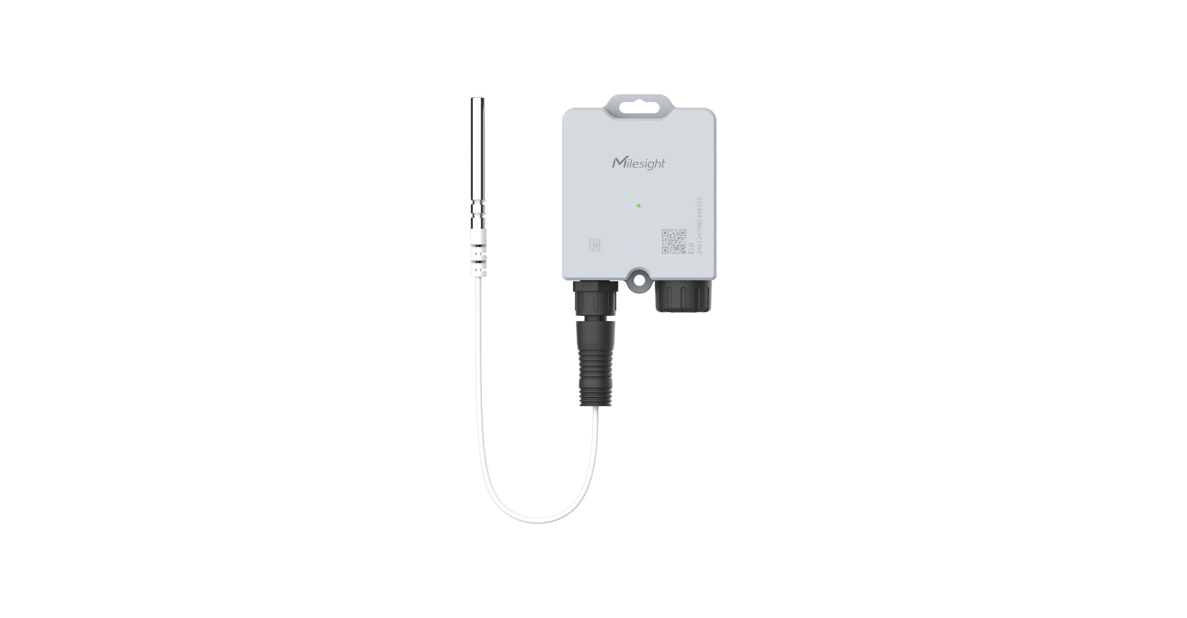 TS201 avec sonde