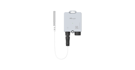 TS201 avec sonde