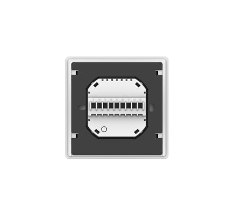 Thermostat intelligent Lorawan pour ventilo-convecteur - WT301 - Milesight visuel 4