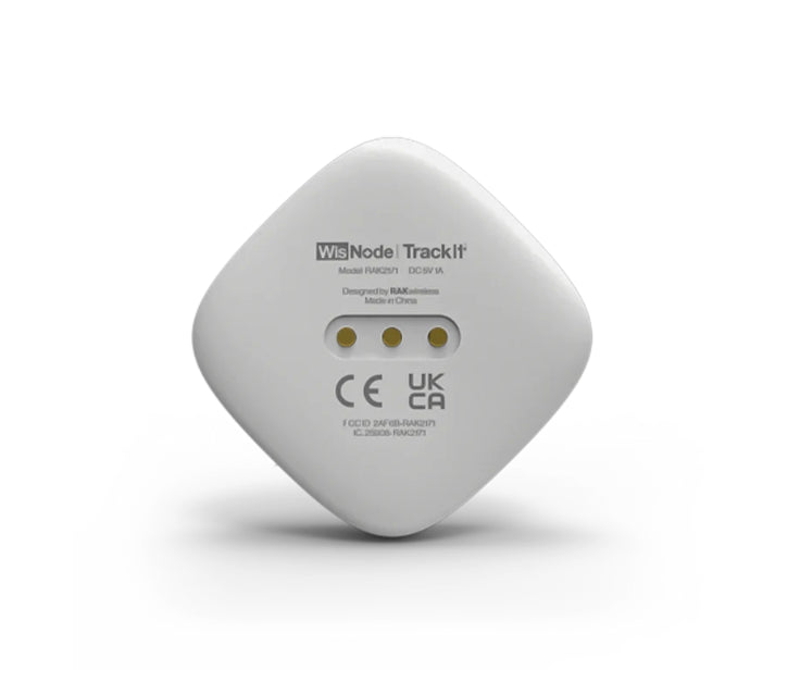 Tracker GPS Lorawan - WisNode TrackIt Rak Wireless - RAK2171 visuel 3