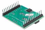 USR-TCP232-ED2 - Triple Device Server UART TTL to Ethernet/TCP IP