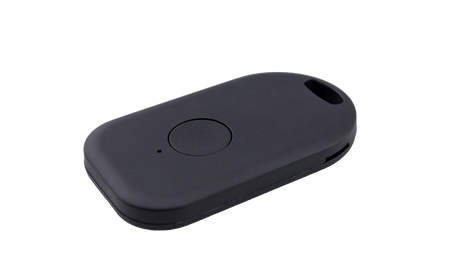 WKF300 – Badge BLE avec bouton d’alerte pour flotte - Queclink