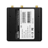 WR100 LEU - Routeur industriel 4G LTE Cat 4 double SIM pour applications IoT et connectivité sécurisée - Queclink