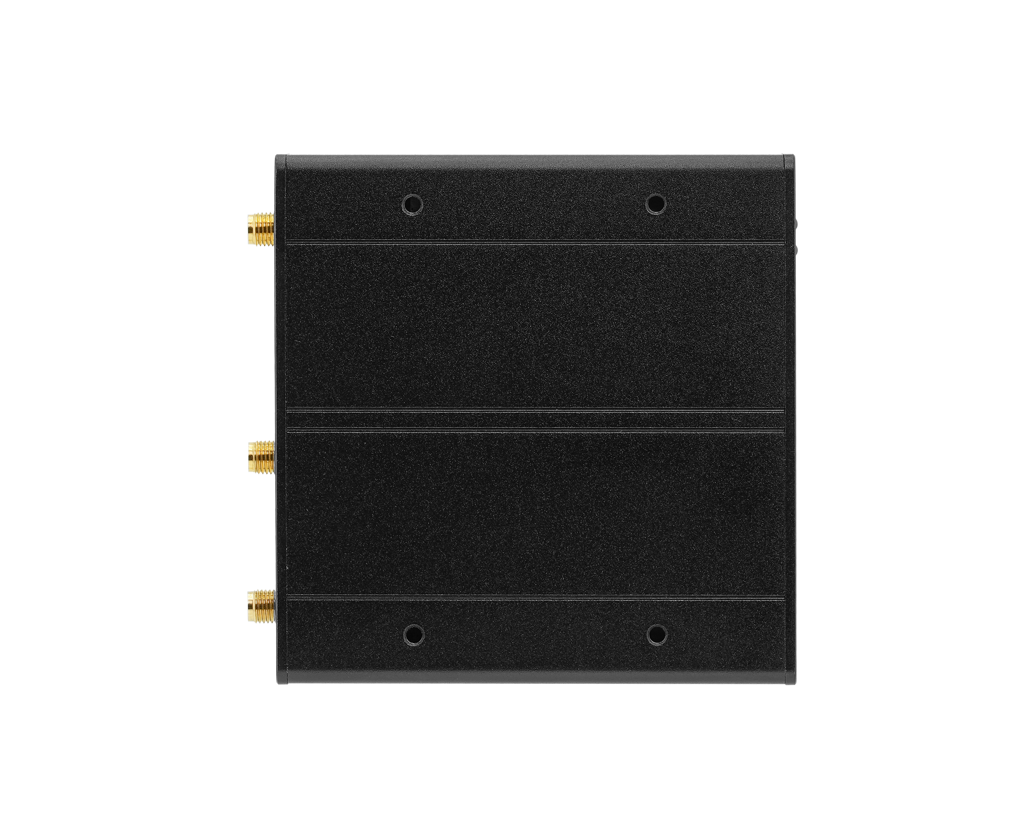 WR100 LEU - Routeur industriel 4G LTE Cat 4 double SIM pour applications IoT et connectivité sécurisée - Queclink