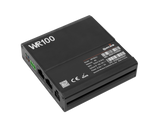 WR100 LEU - Routeur industriel 4G LTE Cat 4 double SIM pour applications IoT et connectivité sécurisée - Queclink