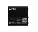 WR100 LEU - Routeur industriel 4G LTE Cat 4 double SIM pour applications IoT et connectivité sécurisée - Queclink