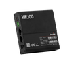 WR100 LEU - Routeur industriel 4G LTE Cat 4 double SIM pour applications IoT et connectivité sécurisée - Queclink