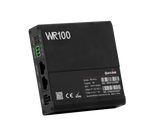 WR100 LEU - Routeur industriel 4G LTE Cat 4 double SIM pour applications IoT et connectivité sécurisée - Queclink